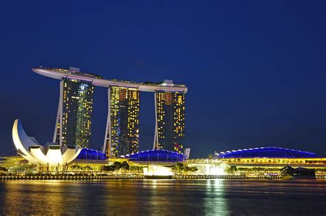 Marina sands singapura cassino vestido de código